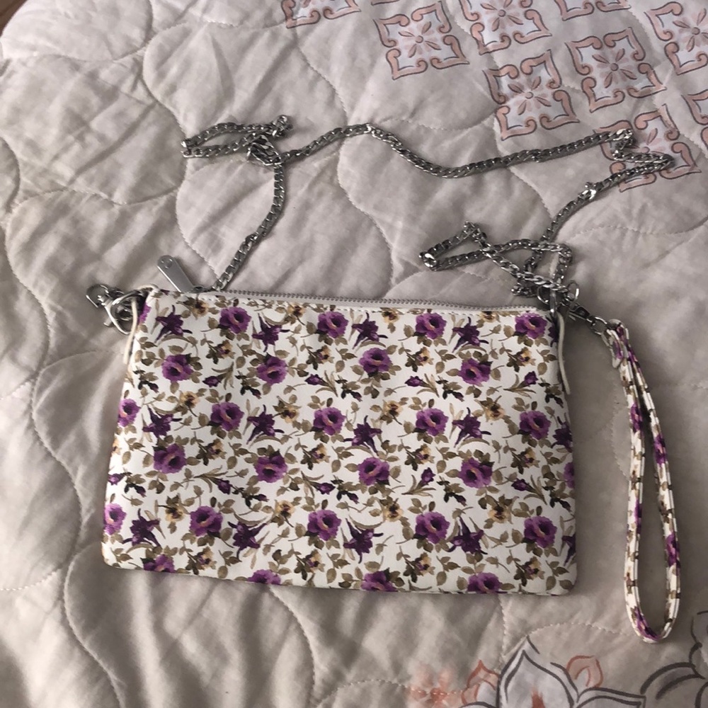 Wristlet